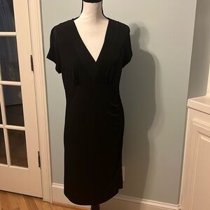 212 Collection Dress